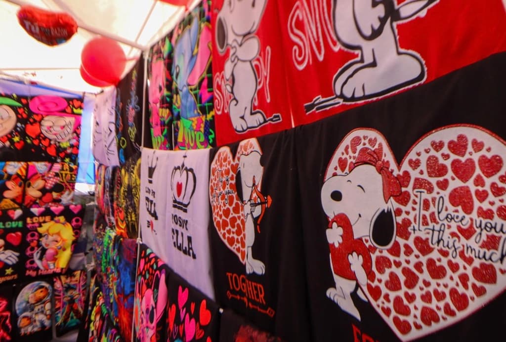 ¡Lánzate a la Feria del Amor y el Peluche Neza 2026! | Foto: Gobierno Municipal Nezahualcóyotl