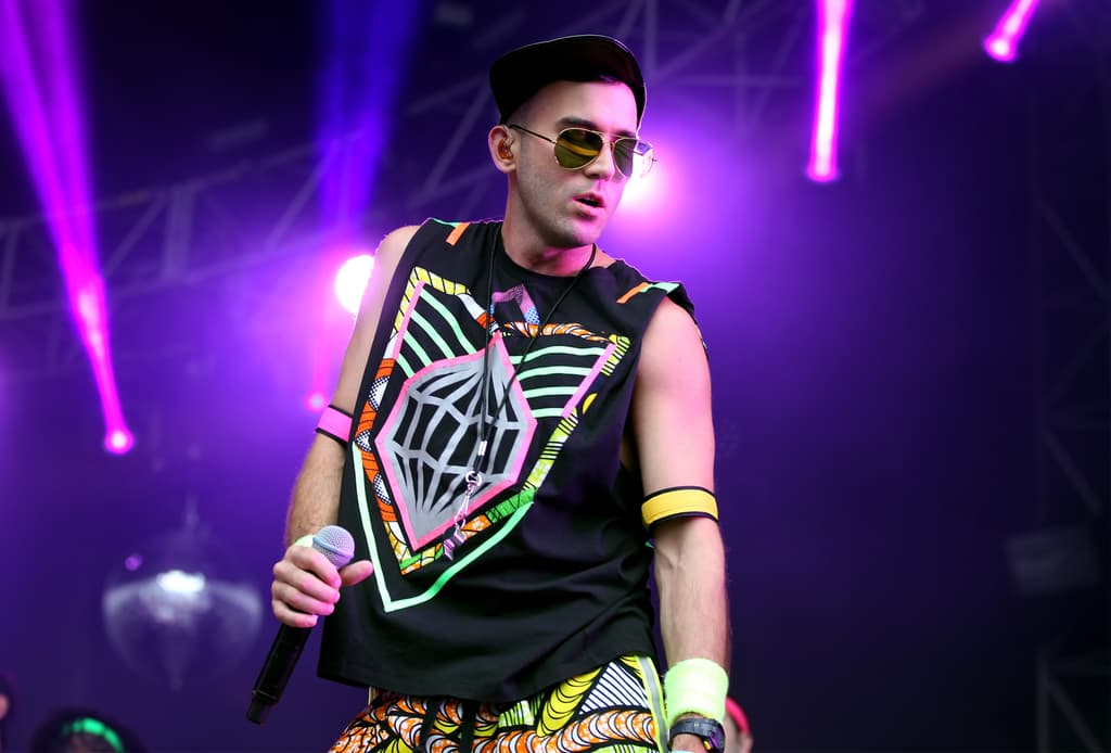 Sufjan Stevens