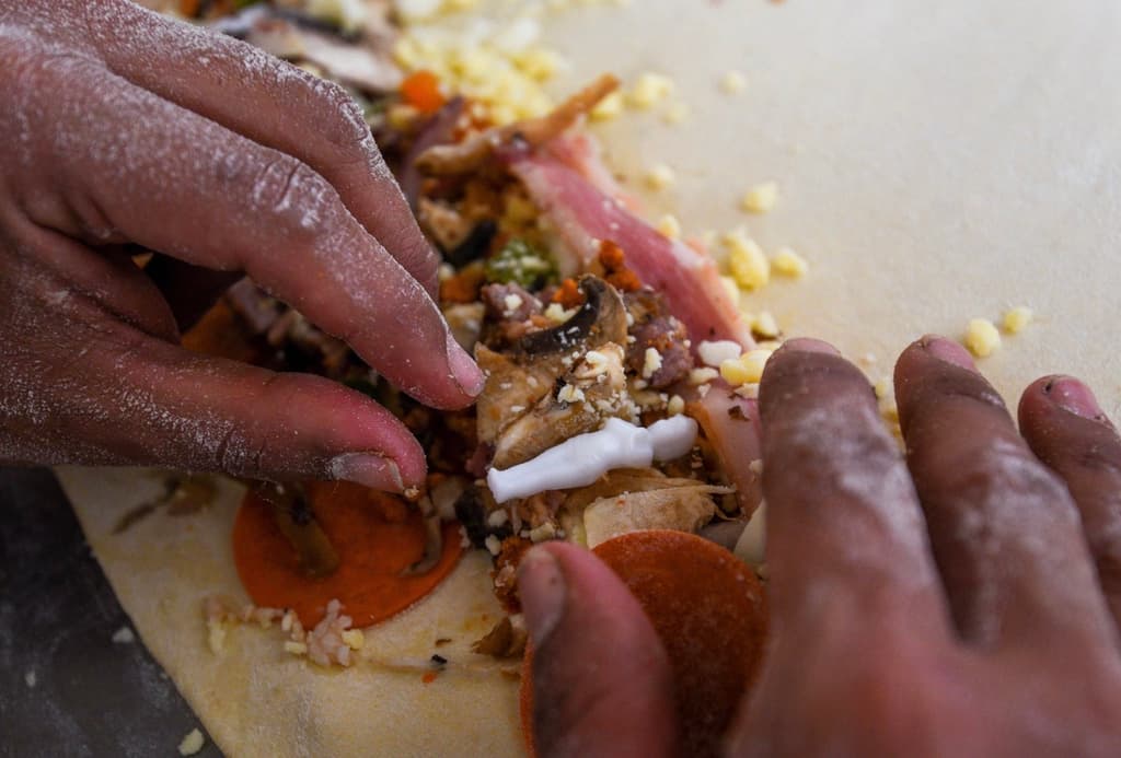 ¿Dónde reciclar los muñequitos de la Rosca de Reyes en CDMX? | Foto: Cuartoscuro