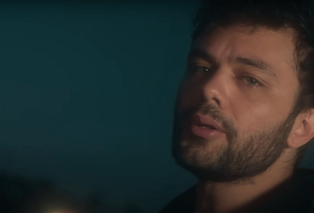 Fármacos #EntrevistaChilango