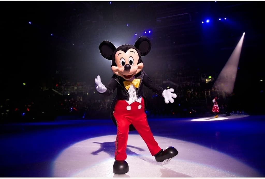 Disney On Ice CDMX