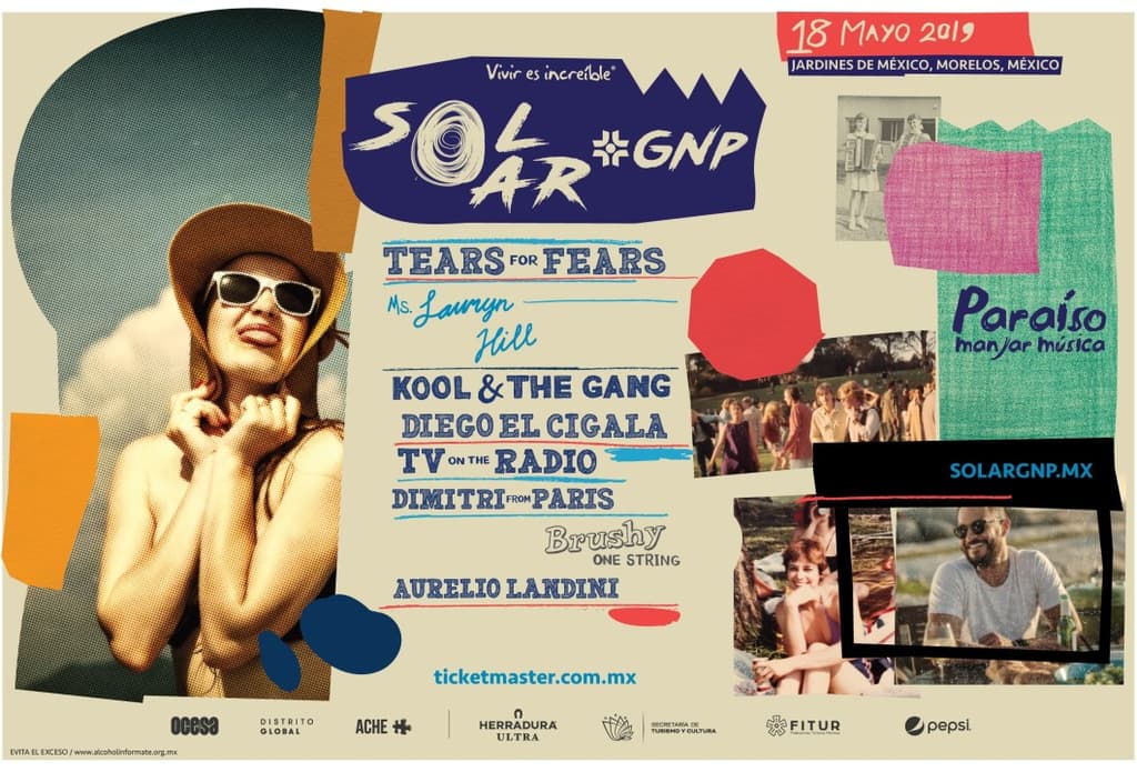 Festival SolarGNP 2019