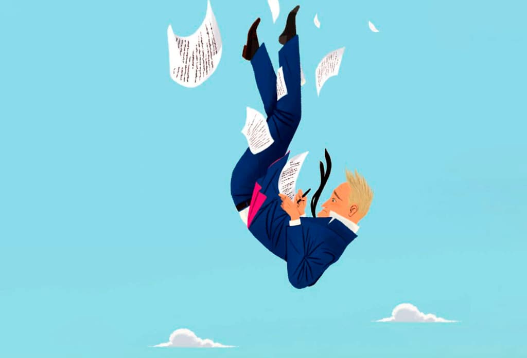 Less es la nueva novela de Andrew Sean Greer