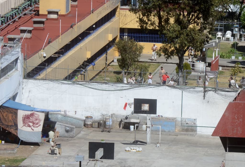 reos durante la contingencia