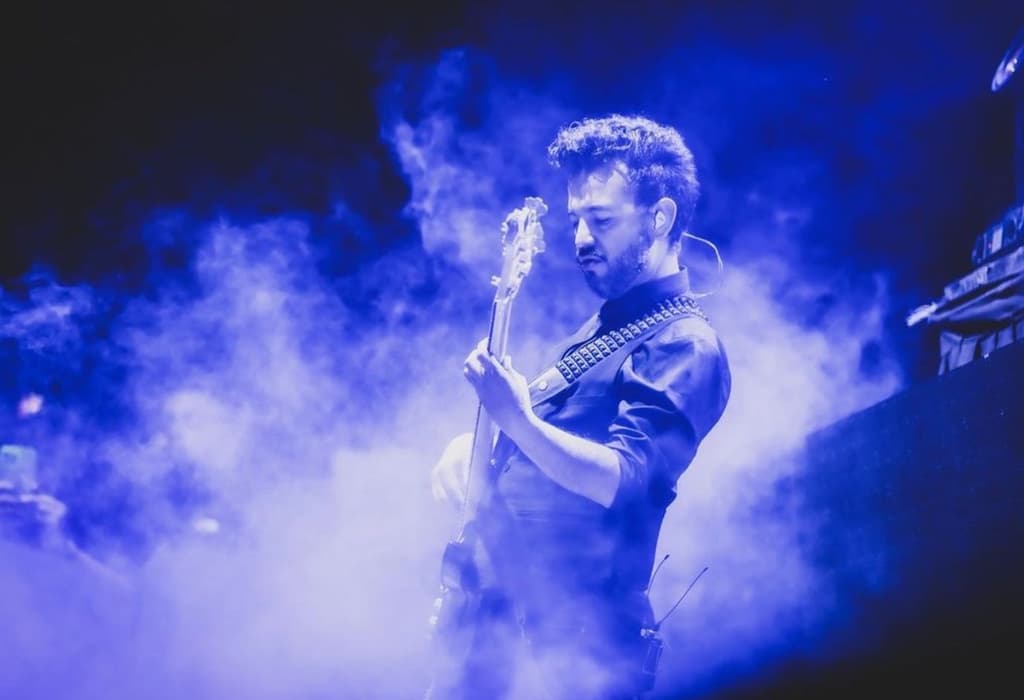 Conciertos de jazz gratis en CDMX: Te decimos dónde | Foto: El Trío de Jazz