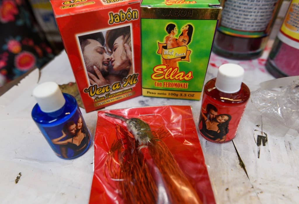 Rituales de Año Nuevo para atraer amor en 2026 | Foto: Cuartoscuro 