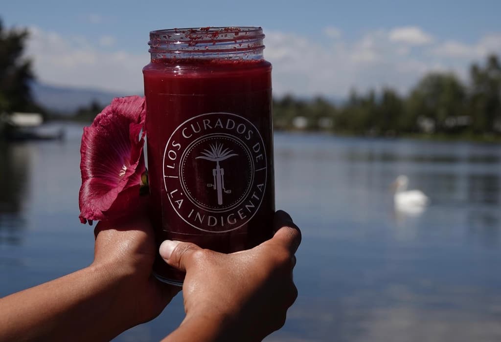 Rituales de Año Nuevo para atraer amor en 2026 | Foto: Cuartoscuro 