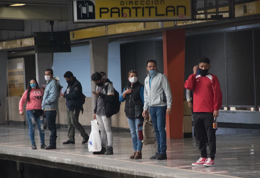 servicio en las líneas 5 y 6