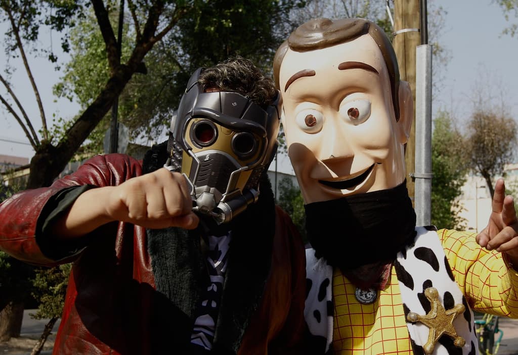 botargas reciben despensas