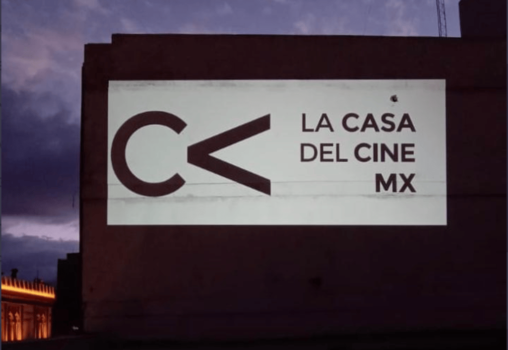 la casa del cine regresa