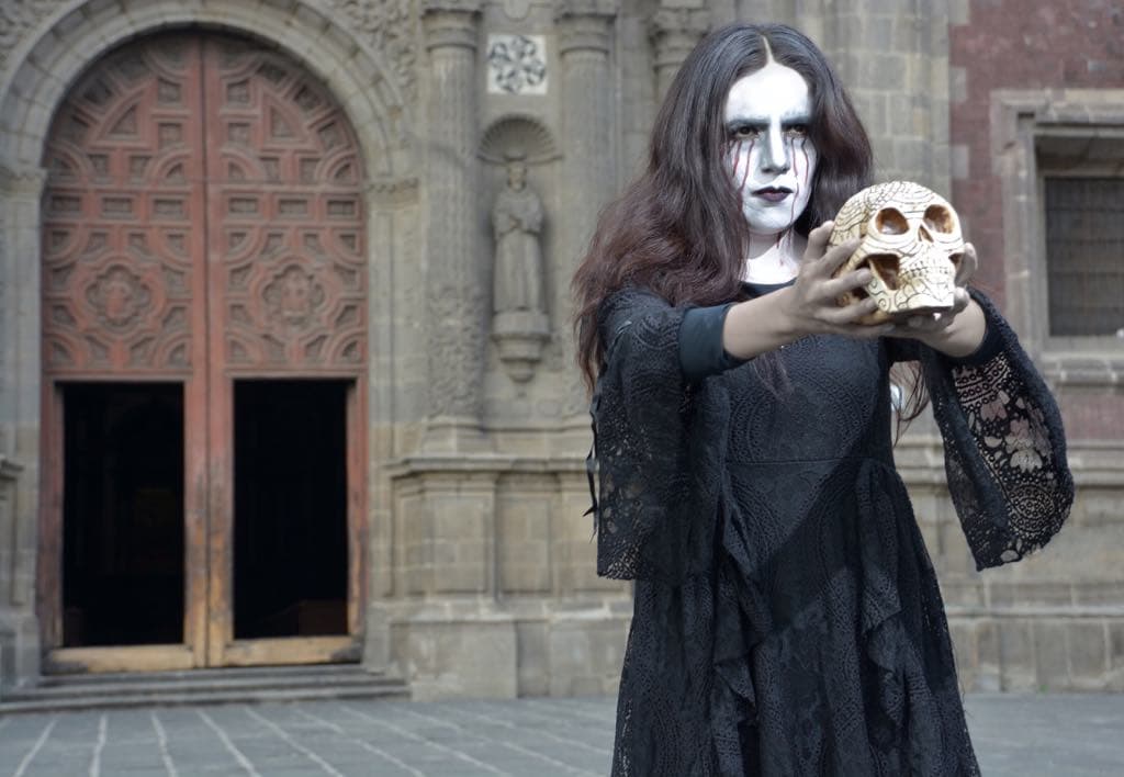 Tranvía de la Llorona