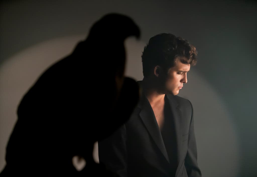 Episodio 4 Luis Miguel 2, La Serie