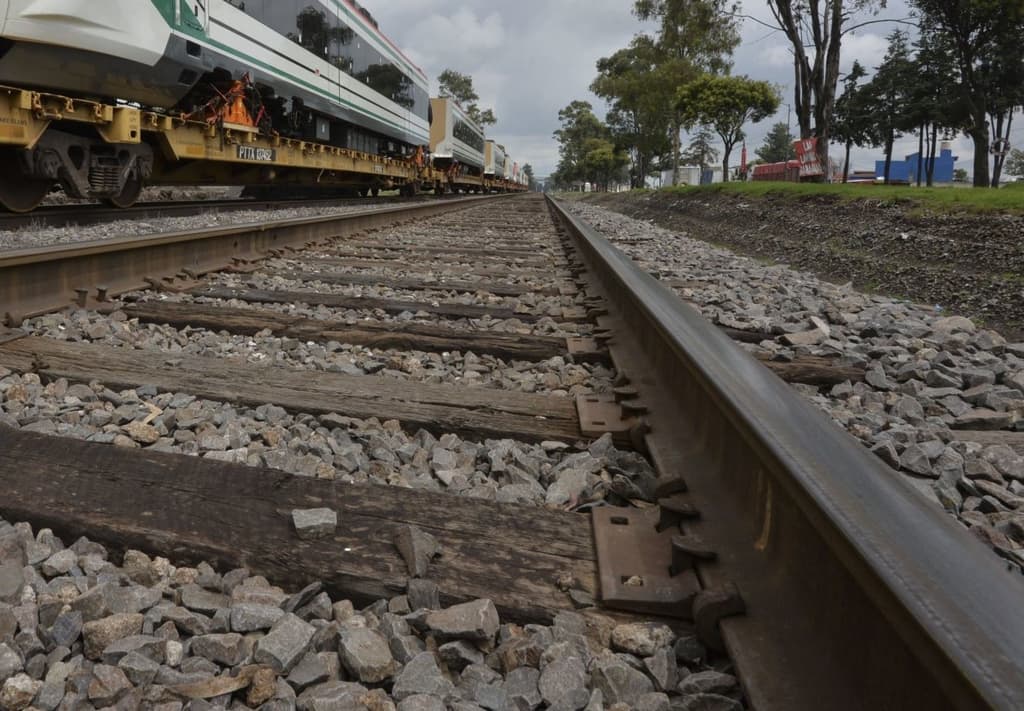 tren méxico-querétaro