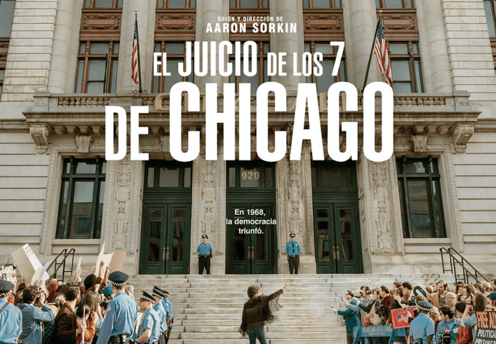 El juicio de los 7 gratis