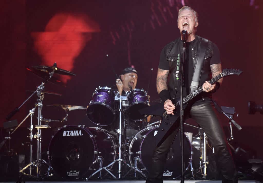 Metallica