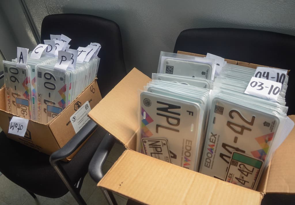 trámites vehiculares del edomex