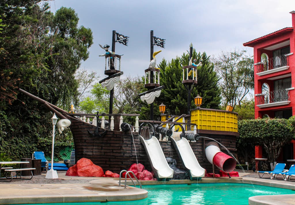 ixtapan de la sal