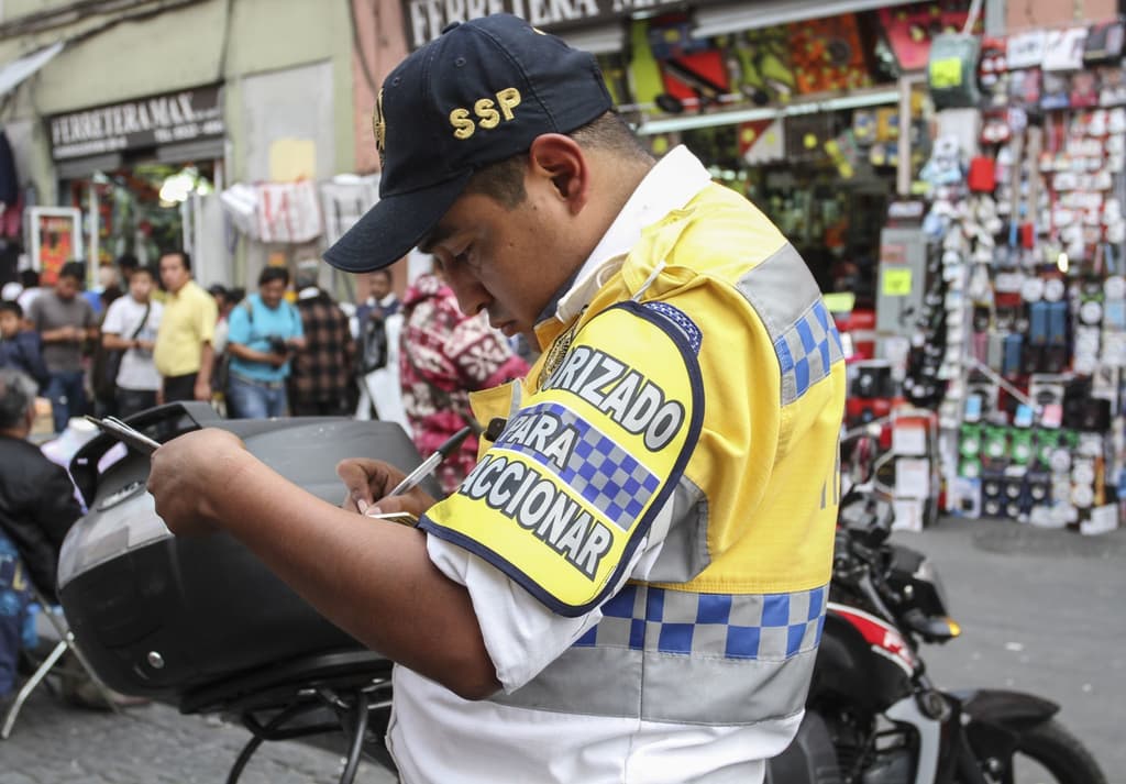 descuentos en multas