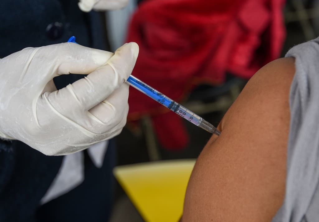 vacunación de 5 a 11 años en el edomex