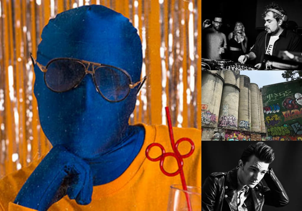 que hacer del 9 al 15 septiembre 2019