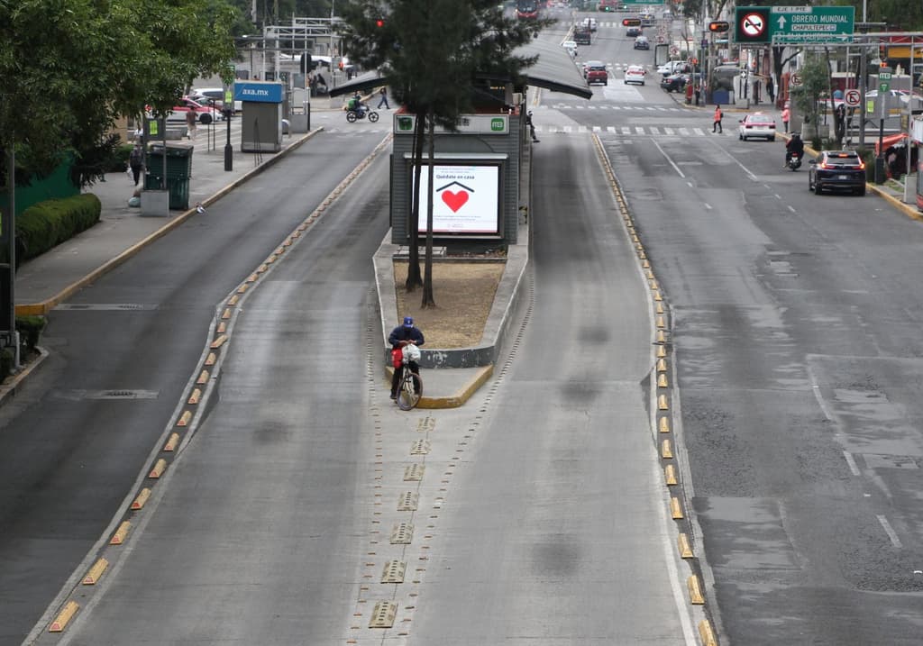 falso toque de queda por covid-19