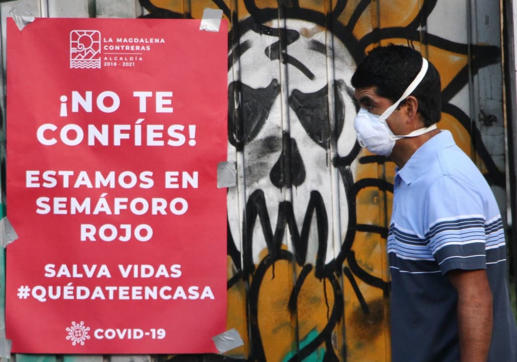 semáforo de covid-19 en cdmx