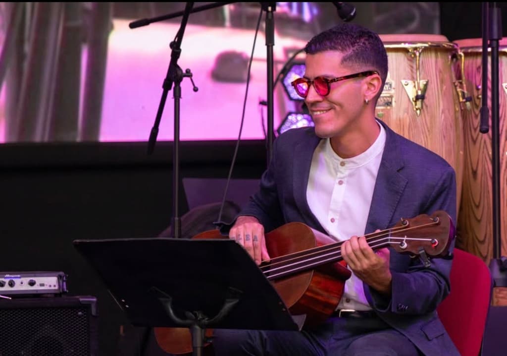 Todo lo que debes saber del Festival Jazz Polanco 2026 | Foto: Festival de Jazz de Polanco