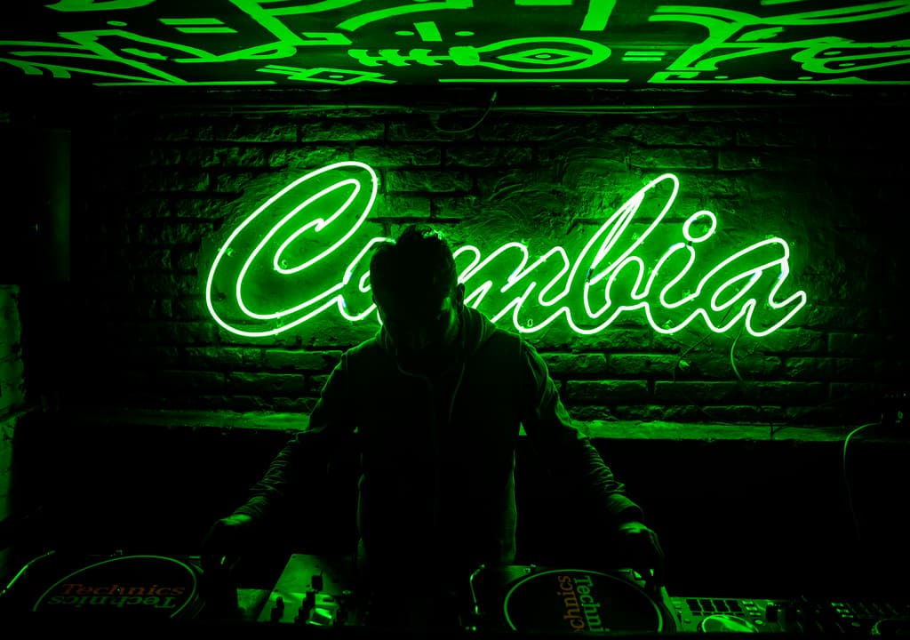 Archivo Maguey en CDMX