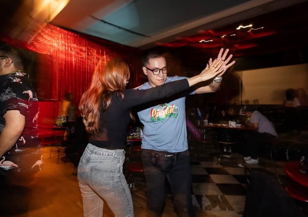 Foto: @musassonideras