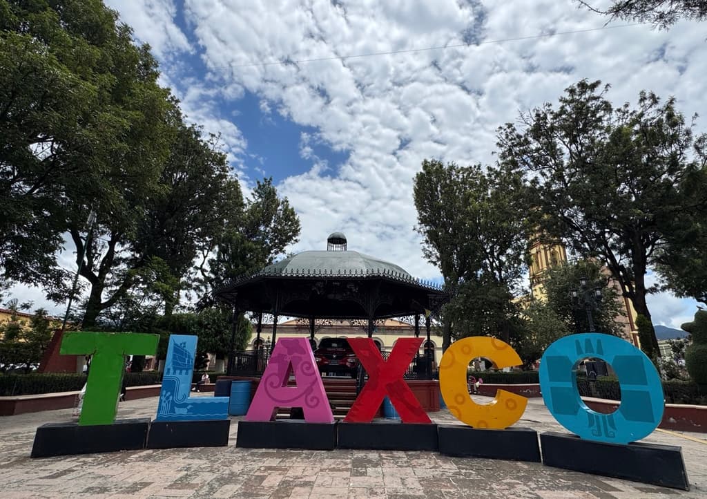Qué hacer en Tlaxco, Tlaxcala: comida, historia y luciérnagas | Foto: Liz Basaldúa