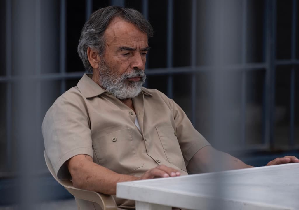 Quién fue El Mochaorejas: la historia real detrás de la nueva serie | Foto: Vix 