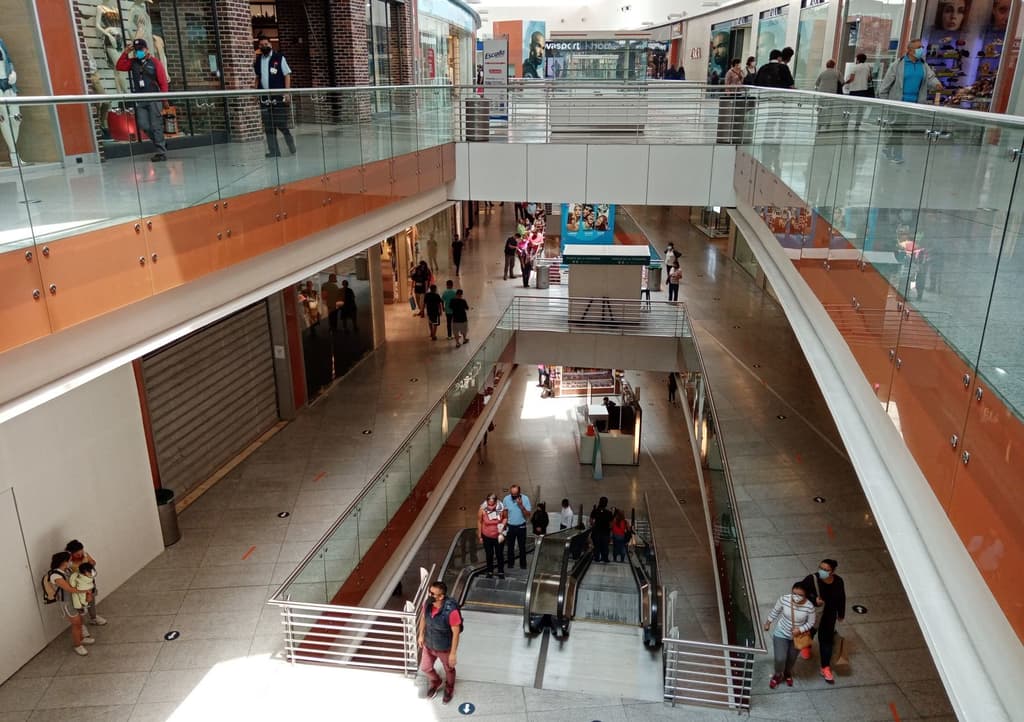 nuevos horarios de establecimientos