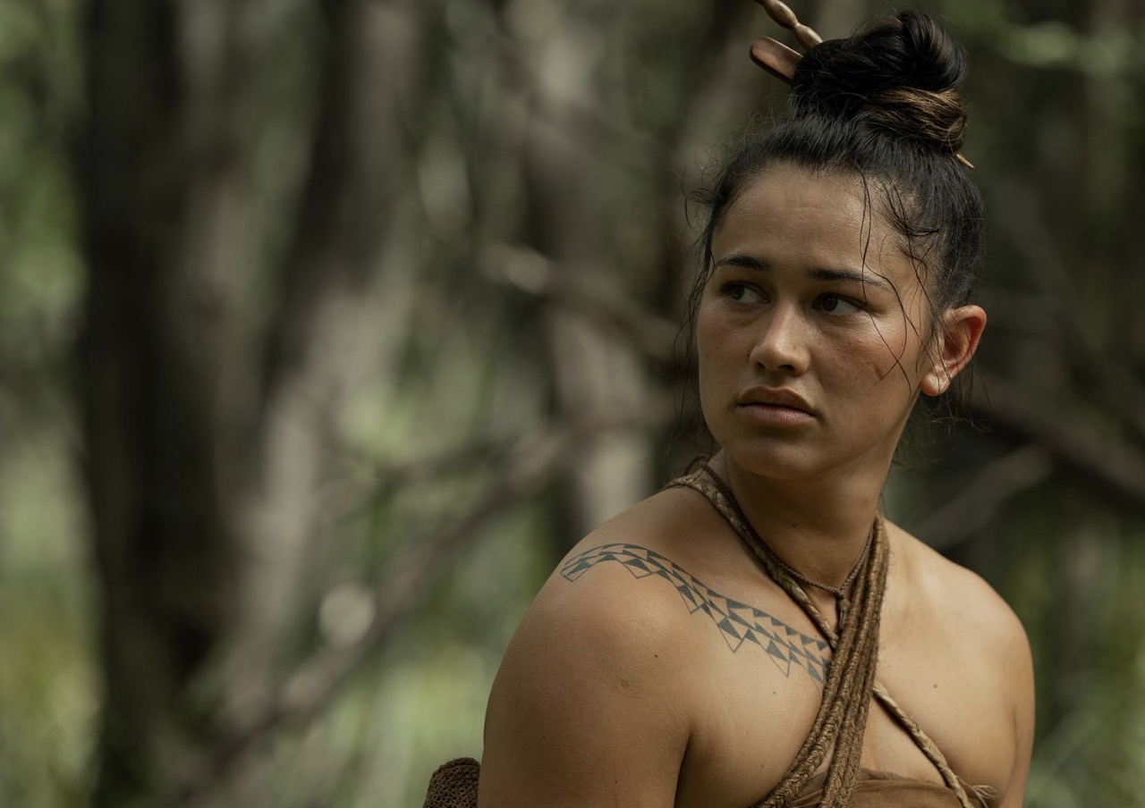 Chief of War: Jason Momoa narra el alma de Hawái en esta serie épica ¡Tienen que verla! | Foto: Apple TV 