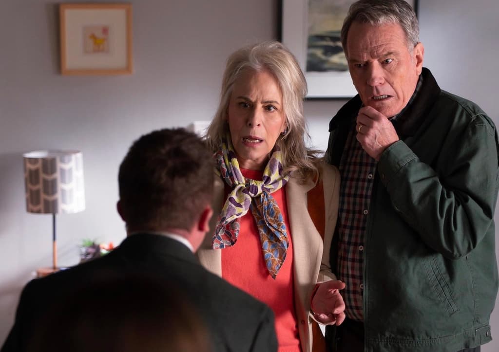 Frankie Muniz y los hermanos Wilkerson explican el cariño de México