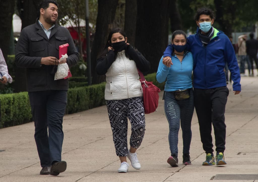 clima del 1 de octubre