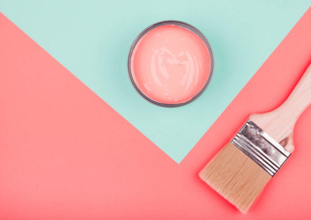 tendencia de color 2021