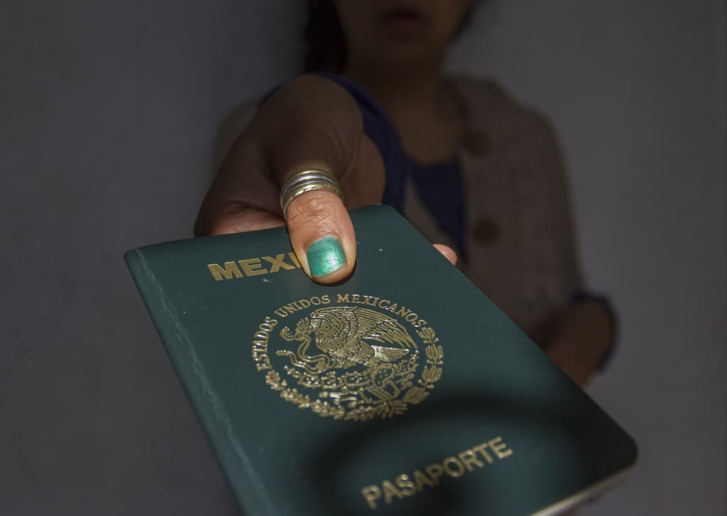 costos del pasaporte en 2022