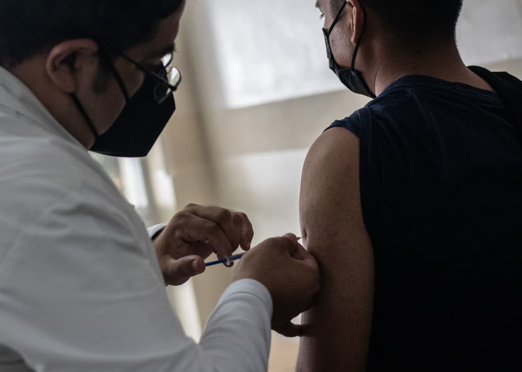 campañas de vacunación