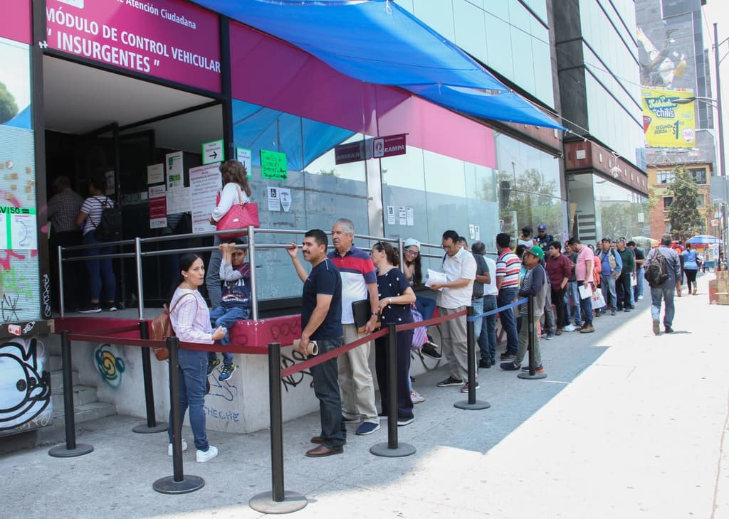 renovar la licencia permanente