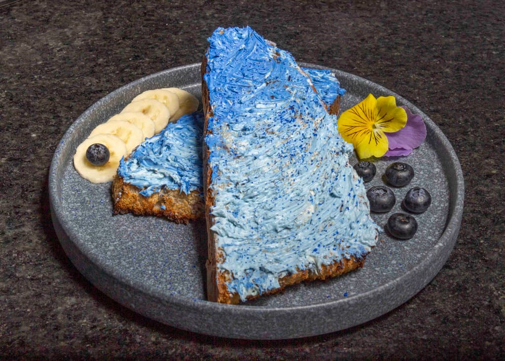 Atípico restaurante