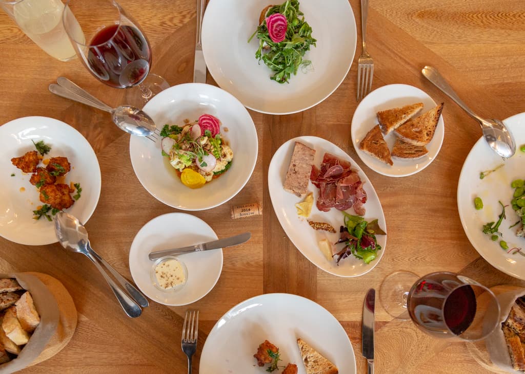 nuevos restaurantes en CDMX