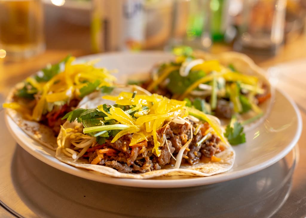 Midam restaurantes coreanos en CDMX