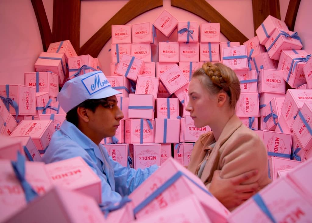 Película de Wes Anderson gratis en CDMX por Noche de Museos | Foto: IMBD