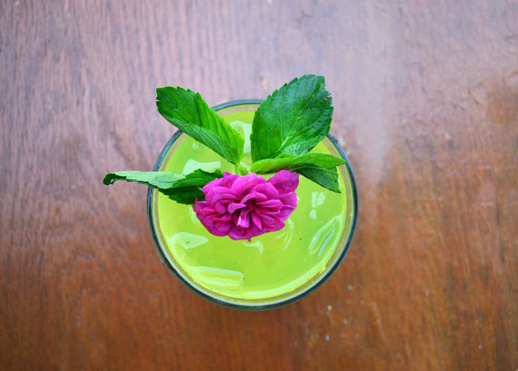 La Malinche de Los Danzantes