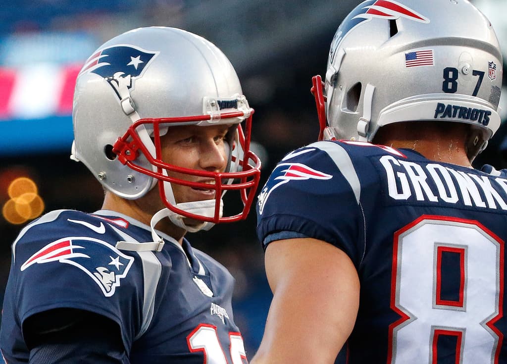 Partido NFL