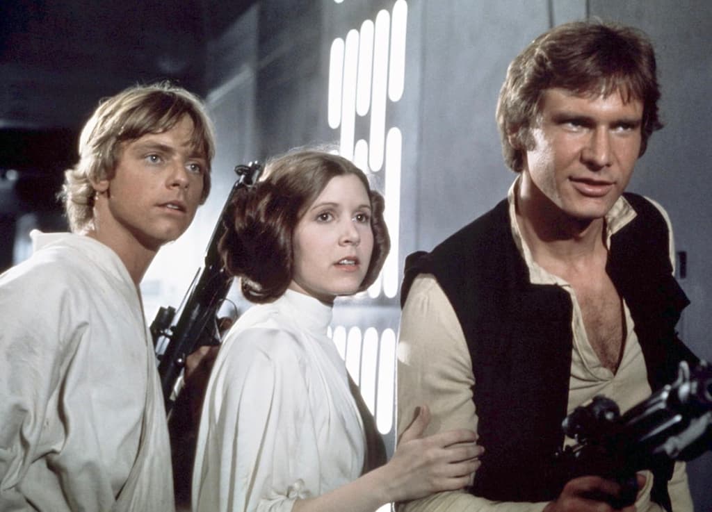 Jedicon 2026 en CDMX: Todo sobre la convención de Star Wars y el aniversario de Rogue One