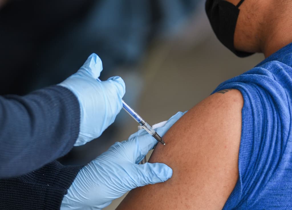 dosis de covid en las clínicas del imss