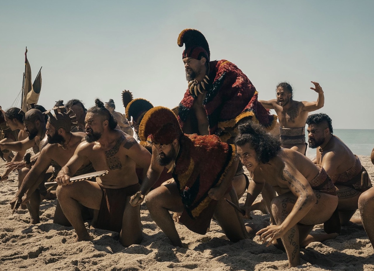 Chief of War: Jason Momoa narra el alma de Hawái en esta serie épica ¡Tienen que verla! | Foto: Apple TV 