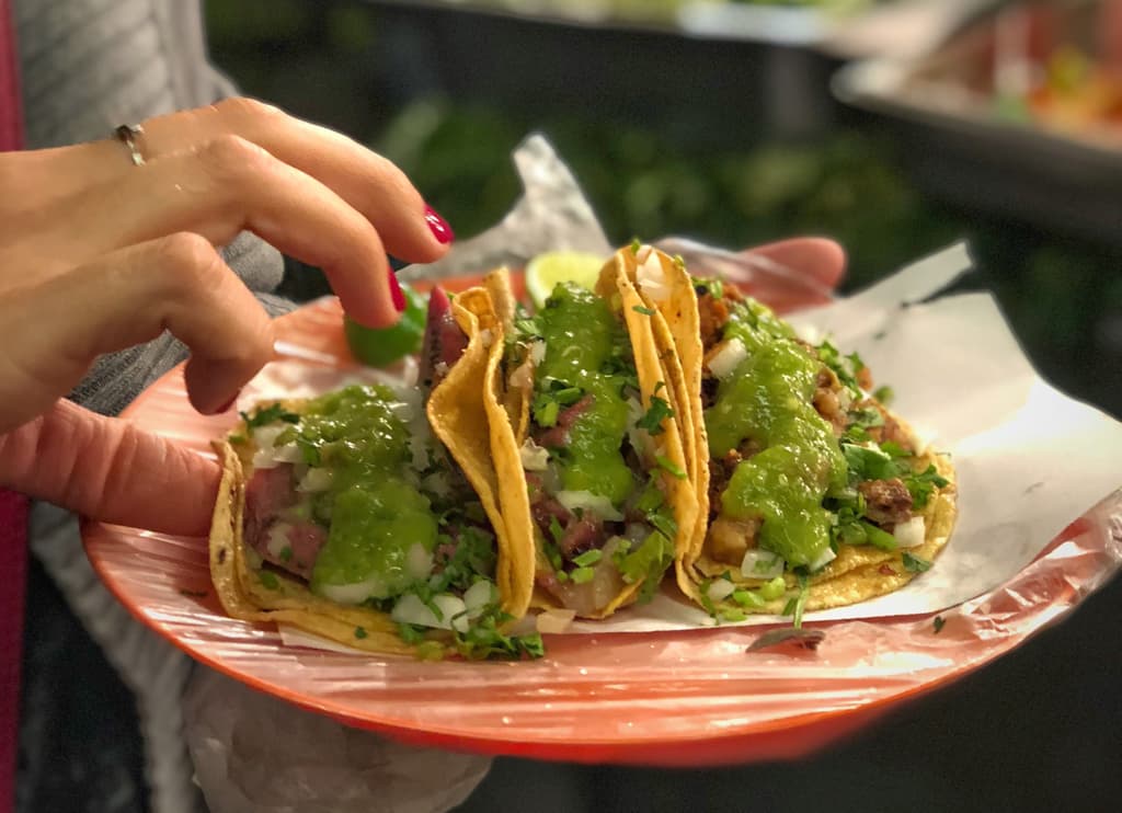 Tacos Tony