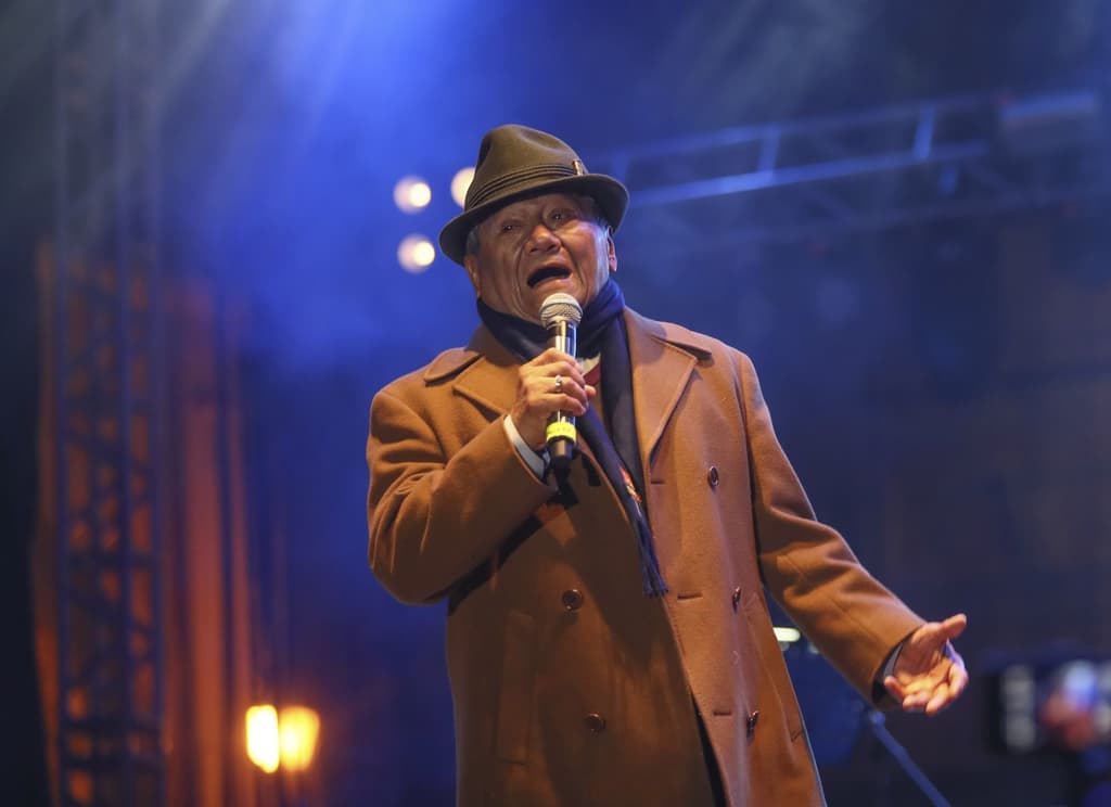 fallecimiento de armando manzanero